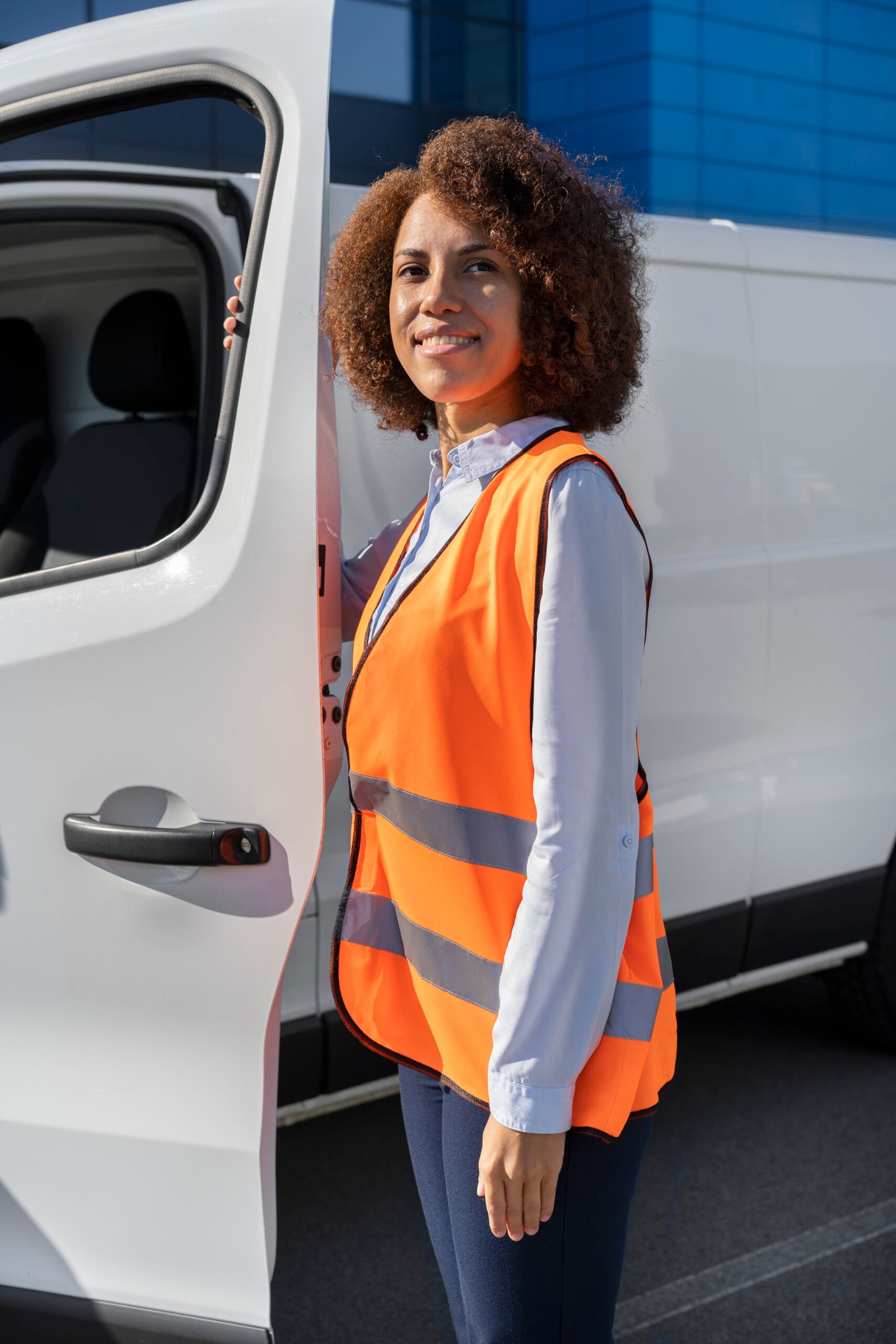 medium-shot-smiley-woman-working